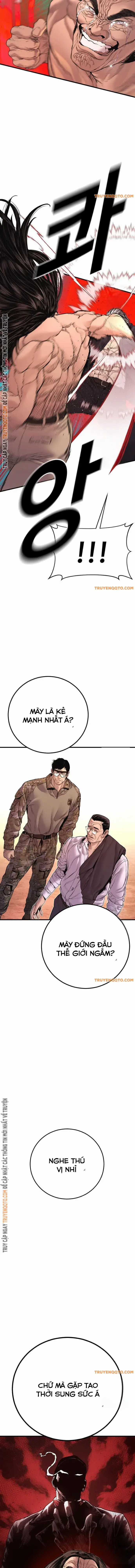 Bố Tôi Là Đặc Vụ Chương 183 trang 27