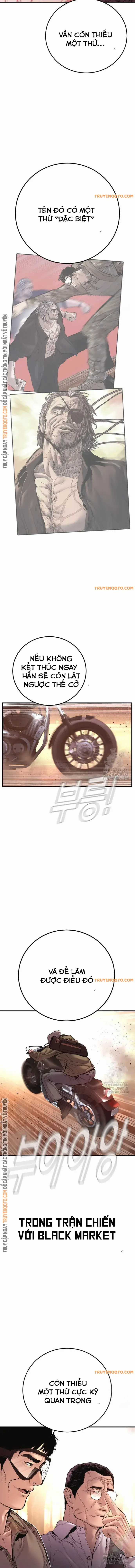 Bố Tôi Là Đặc Vụ Chương 183 trang 29