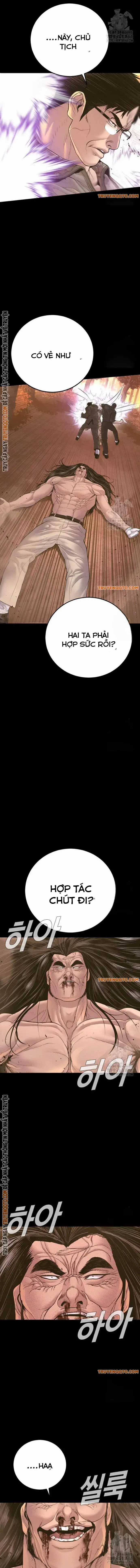 Bố Tôi Là Đặc Vụ Chương 183 trang 3