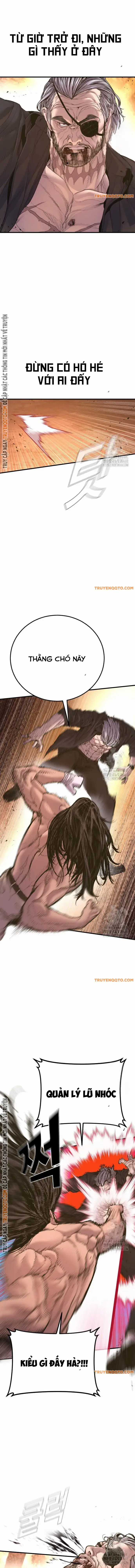 Bố Tôi Là Đặc Vụ Chương 183 trang 5