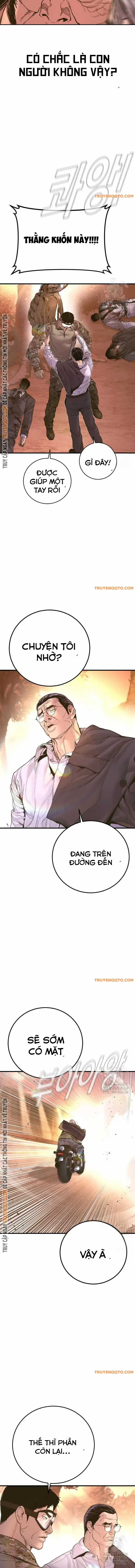 Bố Tôi Là Đặc Vụ Chương 183 trang 7