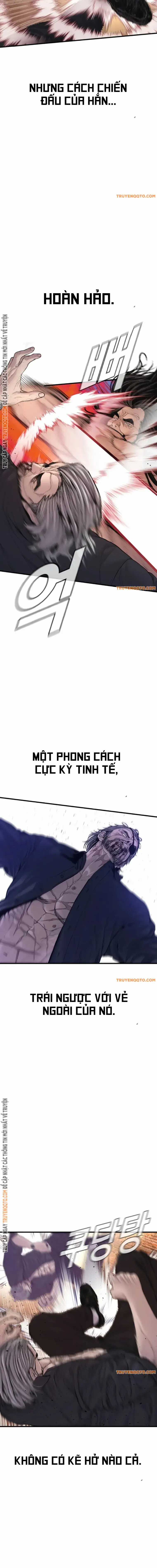 Bố Tôi Là Đặc Vụ Chương 184 trang 10