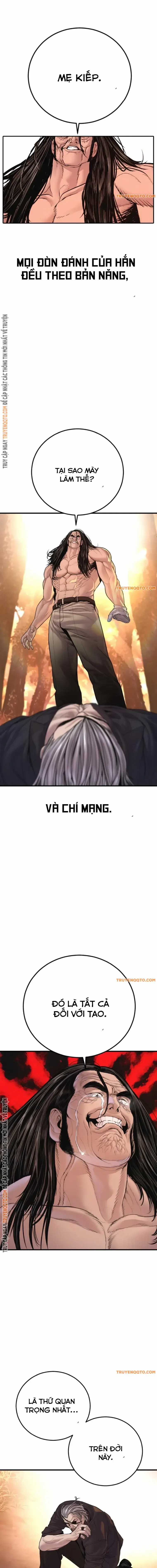 Bố Tôi Là Đặc Vụ Chương 184 trang 11