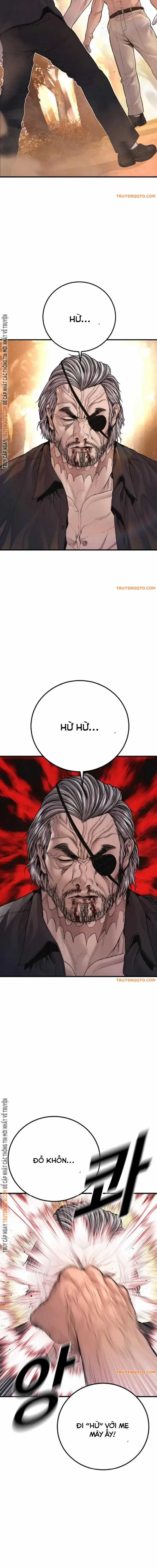 Bố Tôi Là Đặc Vụ Chương 184 trang 13