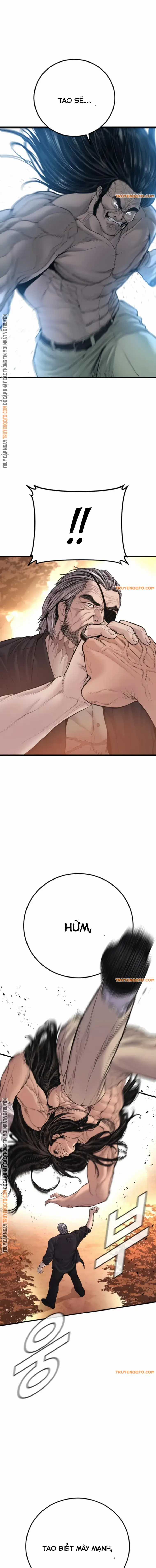 Bố Tôi Là Đặc Vụ Chương 184 trang 14