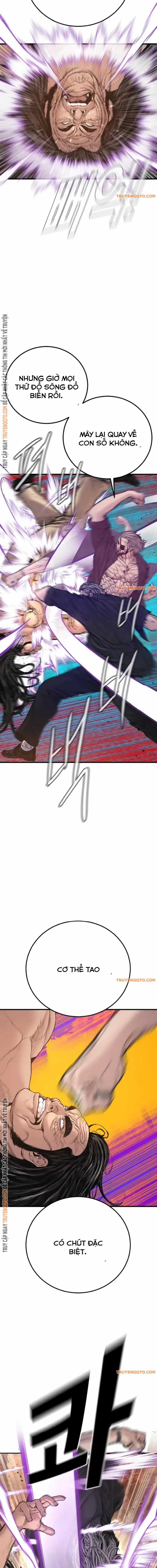 Bố Tôi Là Đặc Vụ Chương 184 trang 15