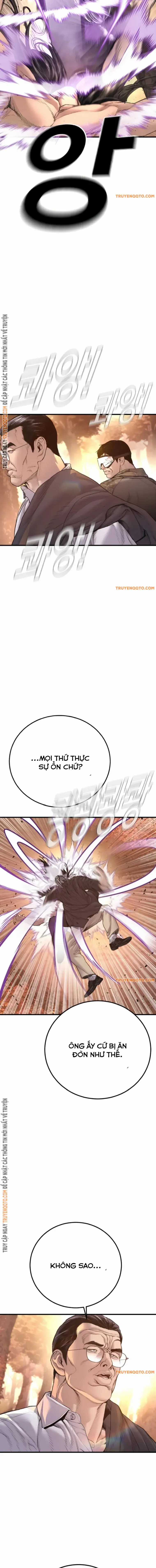 Bố Tôi Là Đặc Vụ Chương 184 trang 16