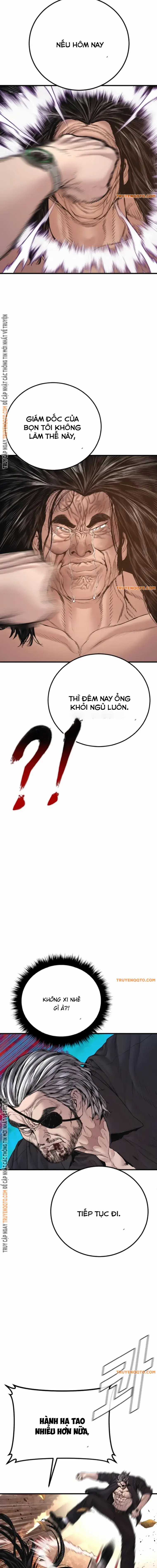 Bố Tôi Là Đặc Vụ Chương 184 trang 17