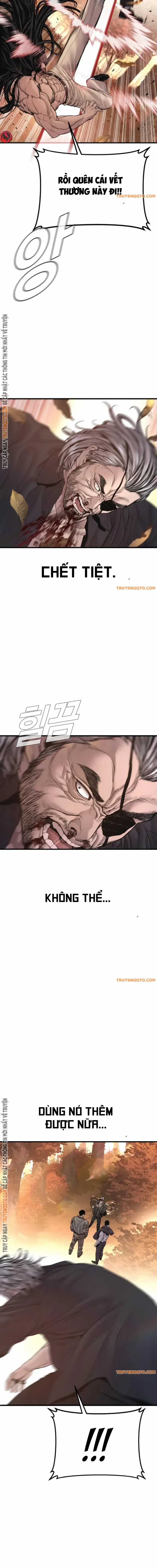 Bố Tôi Là Đặc Vụ Chương 184 trang 18