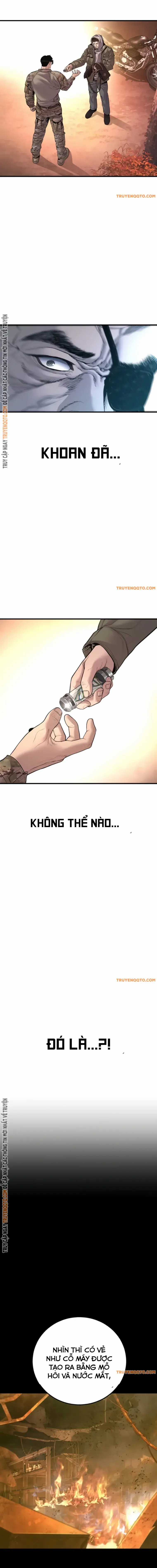 Bố Tôi Là Đặc Vụ Chương 184 trang 19