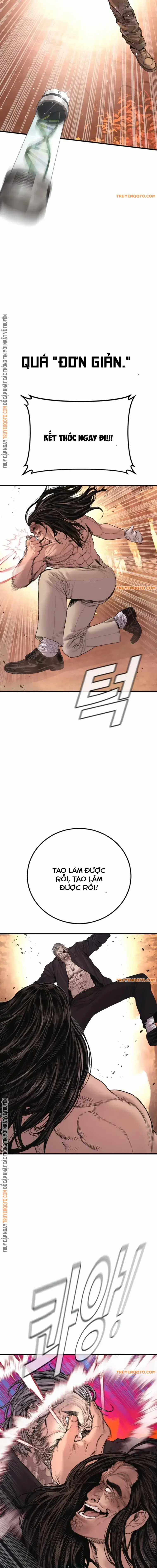 Bố Tôi Là Đặc Vụ Chương 184 trang 25