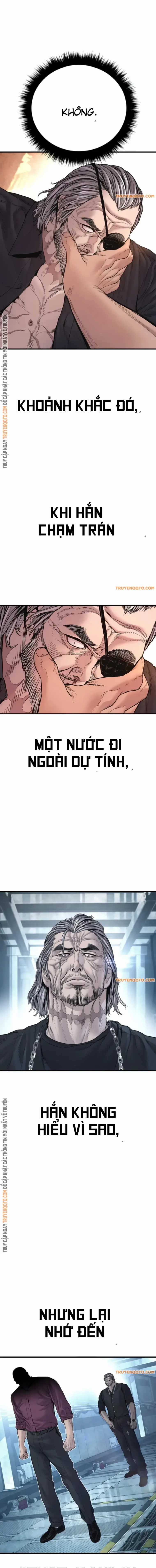 Bố Tôi Là Đặc Vụ Chương 184 trang 27