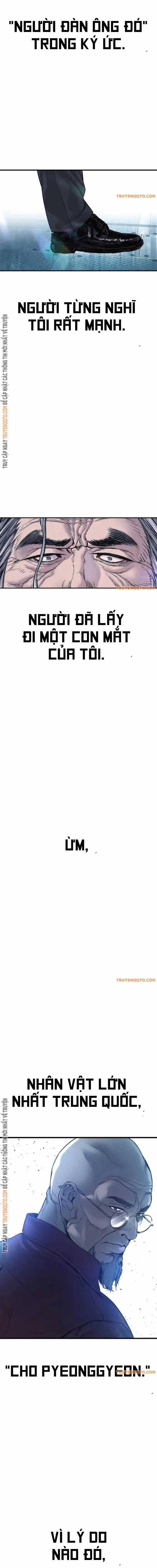 Bố Tôi Là Đặc Vụ Chương 184 trang 28