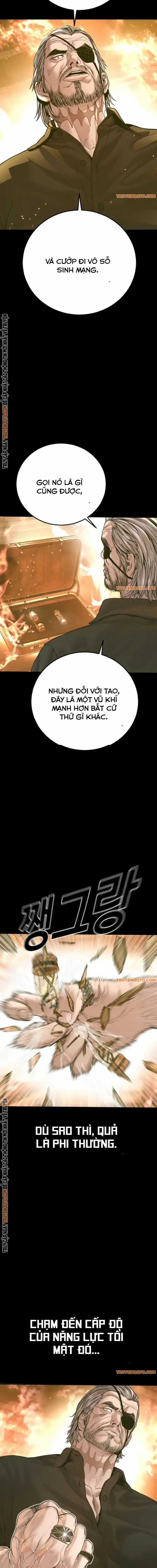 Bố Tôi Là Đặc Vụ Chương 184 trang 5