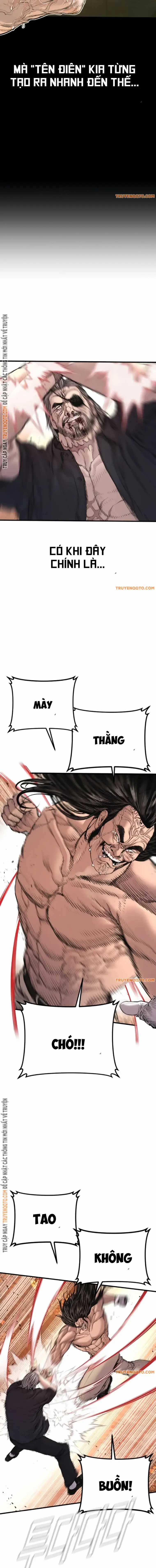 Bố Tôi Là Đặc Vụ Chương 184 trang 6