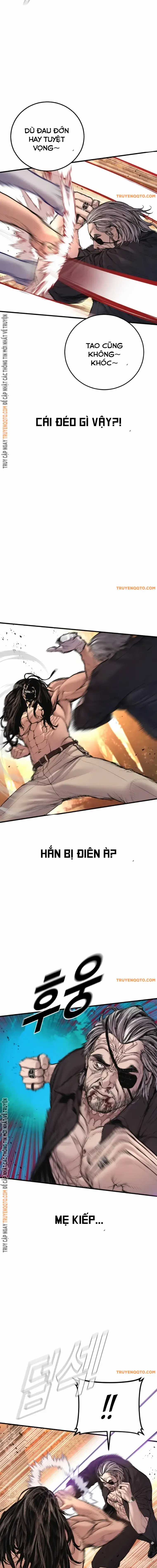 Bố Tôi Là Đặc Vụ Chương 184 trang 7