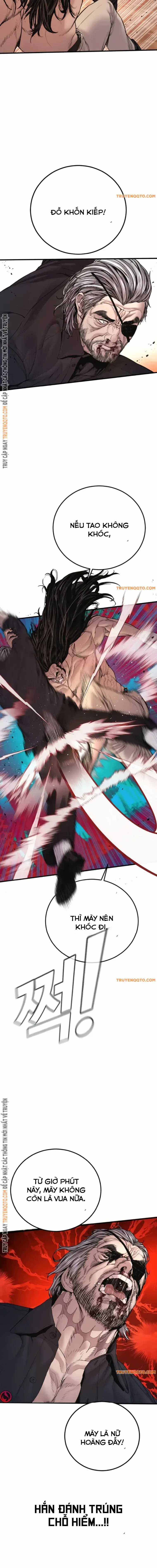 Bố Tôi Là Đặc Vụ Chương 184 trang 8