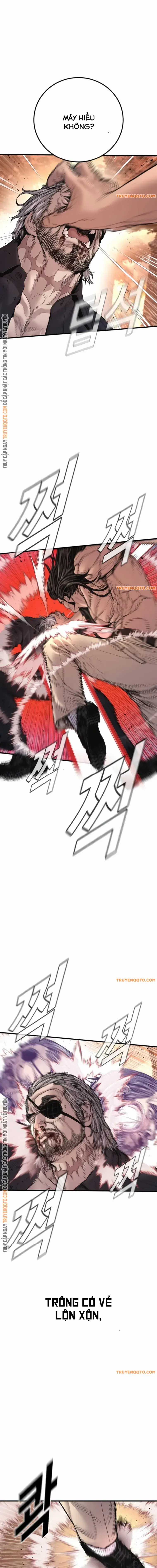 Bố Tôi Là Đặc Vụ Chương 184 trang 9