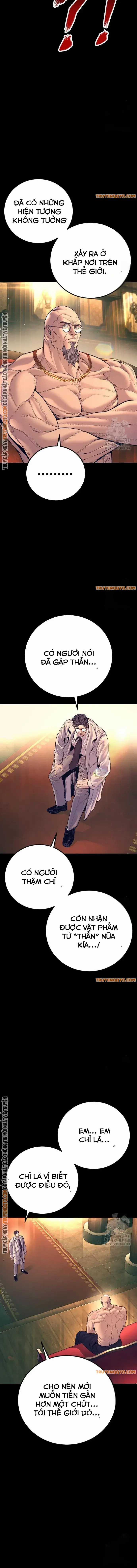 Bố Tôi Là Đặc Vụ Chương 185 trang 13