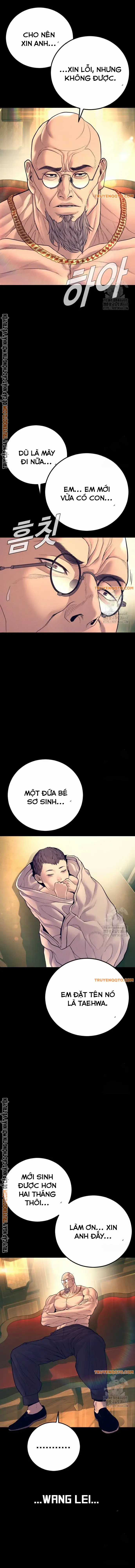 Bố Tôi Là Đặc Vụ Chương 185 trang 14