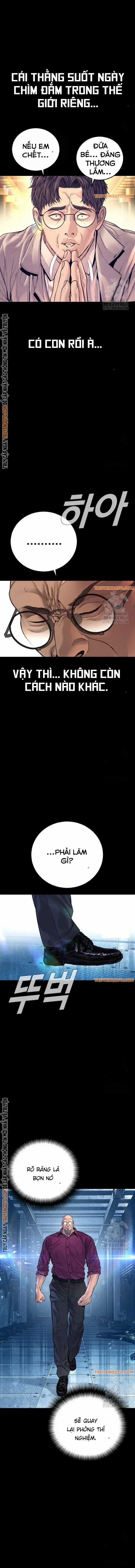 Bố Tôi Là Đặc Vụ Chương 185 trang 15