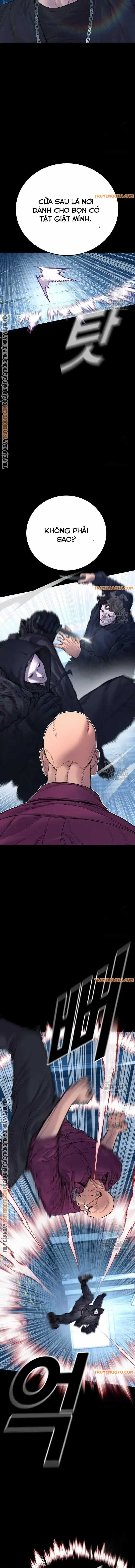 Bố Tôi Là Đặc Vụ Chương 185 trang 17