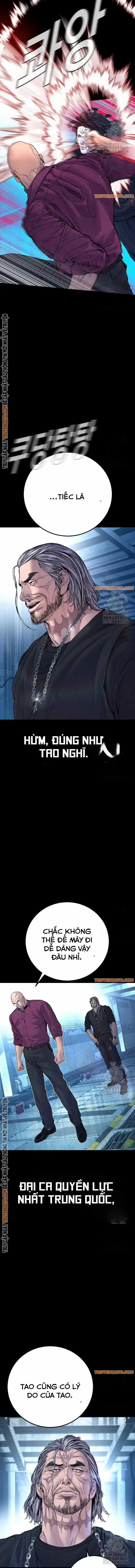 Bố Tôi Là Đặc Vụ Chương 185 trang 18