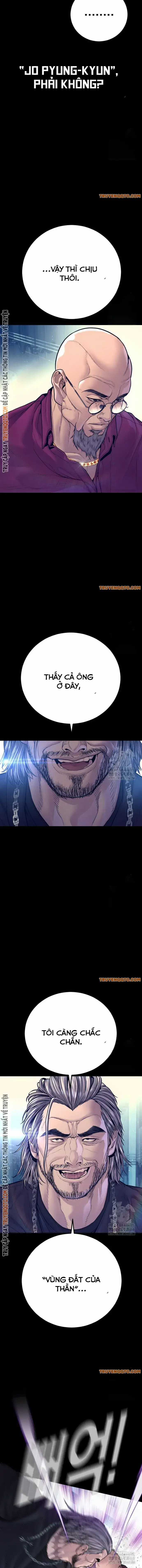 Bố Tôi Là Đặc Vụ Chương 185 trang 19