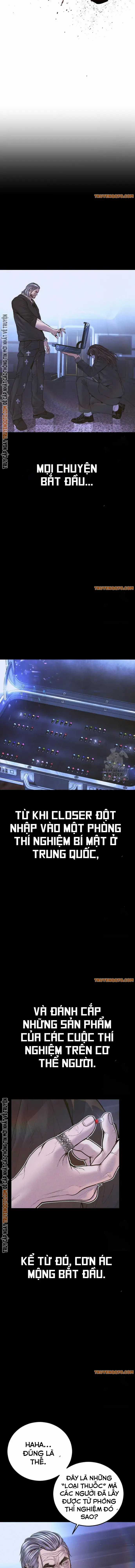 Bố Tôi Là Đặc Vụ Chương 185 trang 2