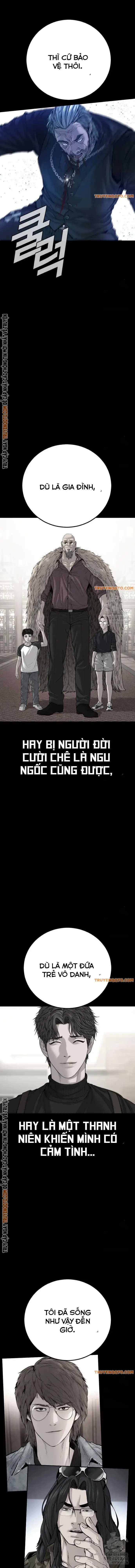 Bố Tôi Là Đặc Vụ Chương 185 trang 31