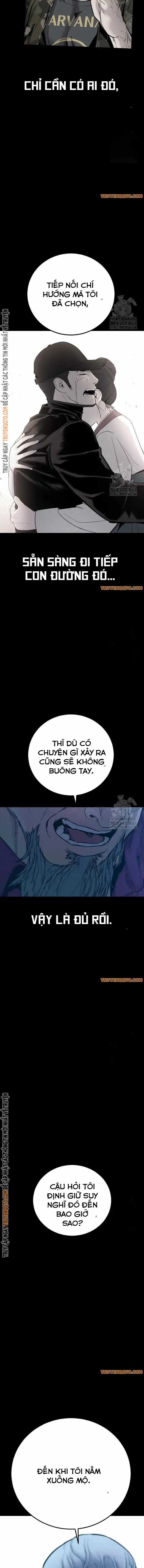 Bố Tôi Là Đặc Vụ Chương 185 trang 32