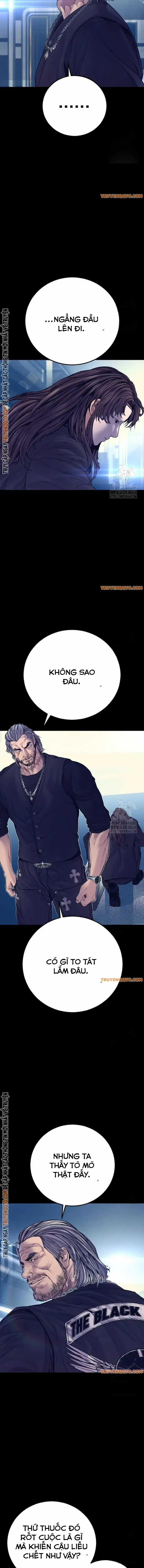 Bố Tôi Là Đặc Vụ Chương 185 trang 6