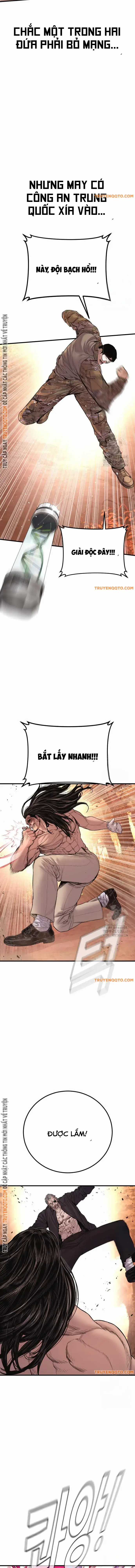 Bố Tôi Là Đặc Vụ Chương 186 trang 10