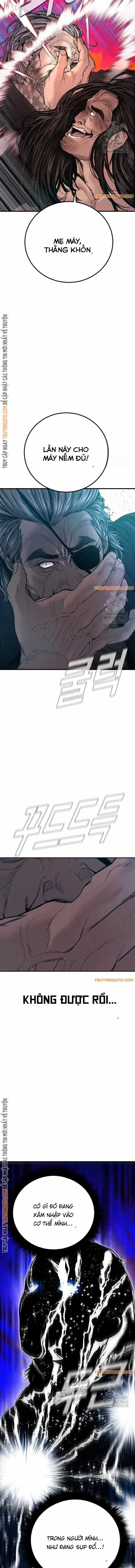 Bố Tôi Là Đặc Vụ Chương 186 trang 11