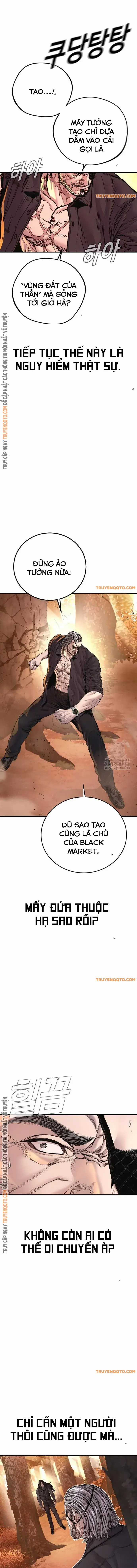 Bố Tôi Là Đặc Vụ Chương 186 trang 15