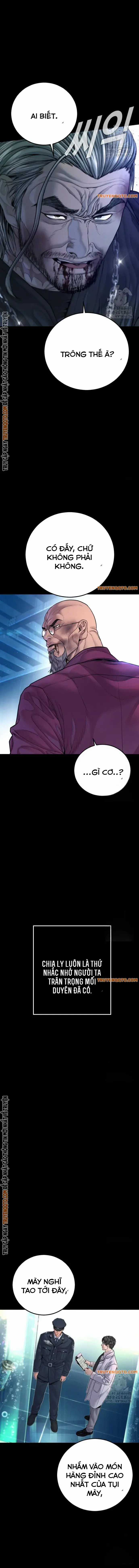 Bố Tôi Là Đặc Vụ Chương 186 trang 2