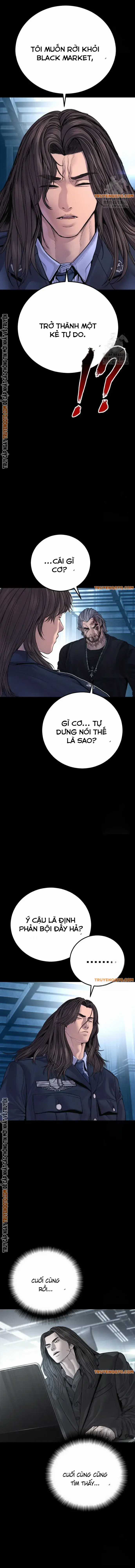 Bố Tôi Là Đặc Vụ Chương 186 trang 24