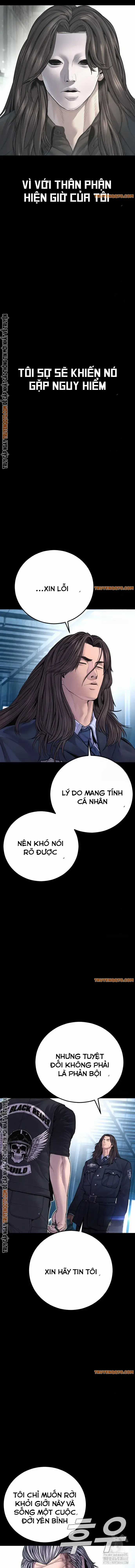 Bố Tôi Là Đặc Vụ Chương 186 trang 26