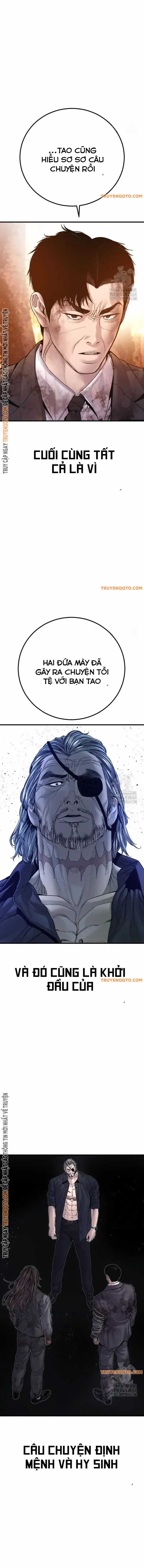 Bố Tôi Là Đặc Vụ Chương 186 trang 31