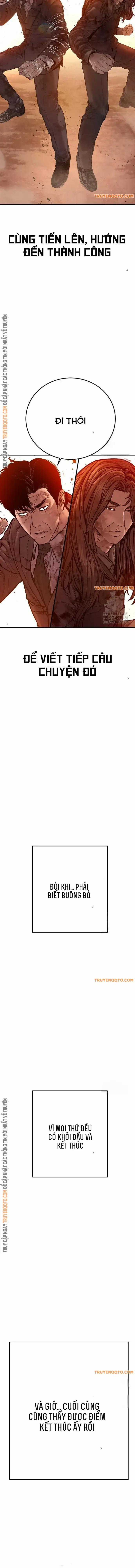 Bố Tôi Là Đặc Vụ Chương 186 trang 33