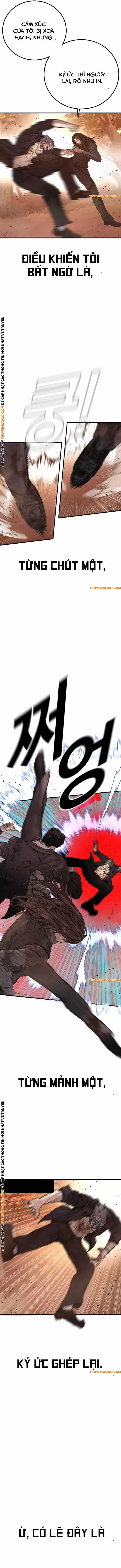 Bố Tôi Là Đặc Vụ Chương 187 trang 17