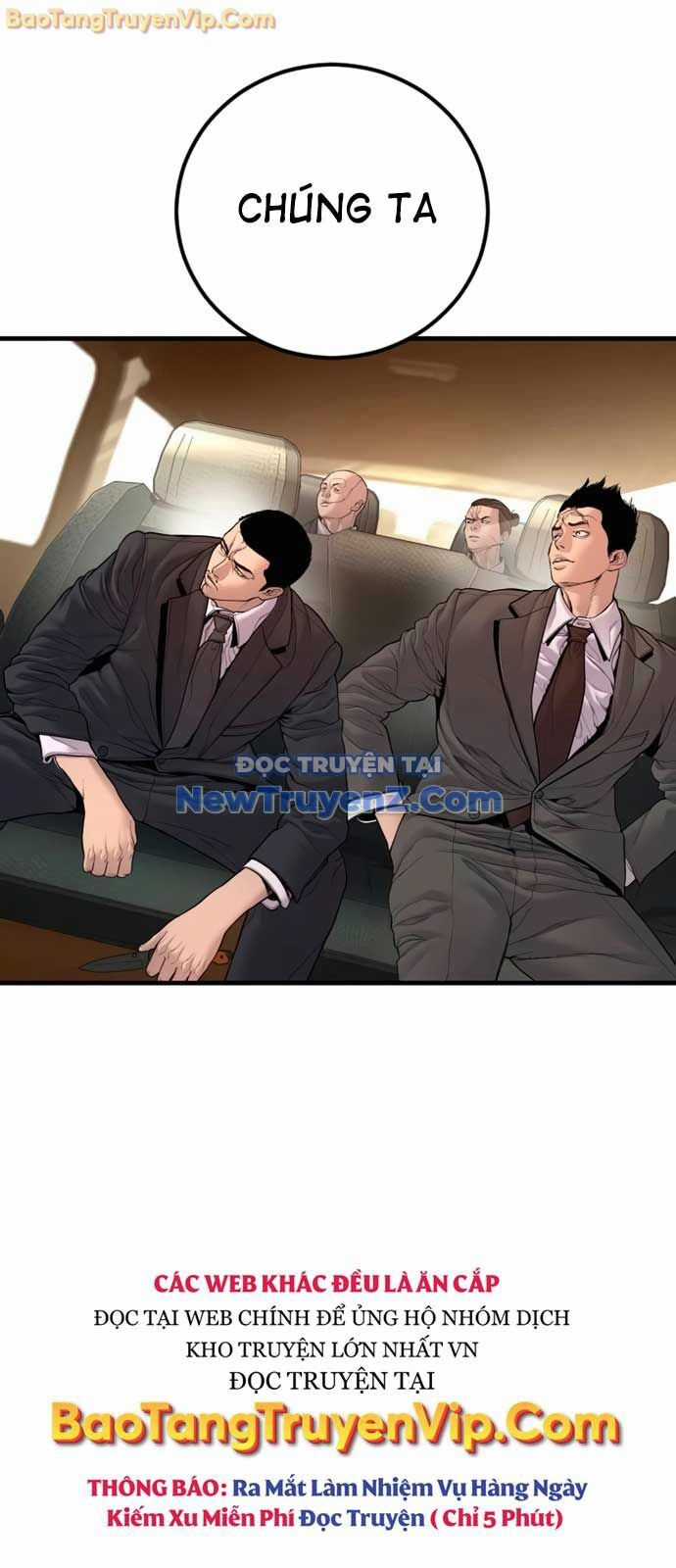 Bố Tôi Là Đặc Vụ Chương 190 trang 119