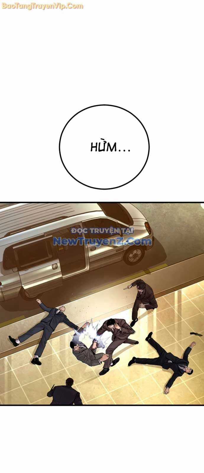 Bố Tôi Là Đặc Vụ Chương 190 trang 124