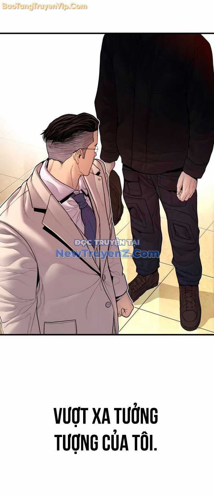 Bố Tôi Là Đặc Vụ Chương 190 trang 133