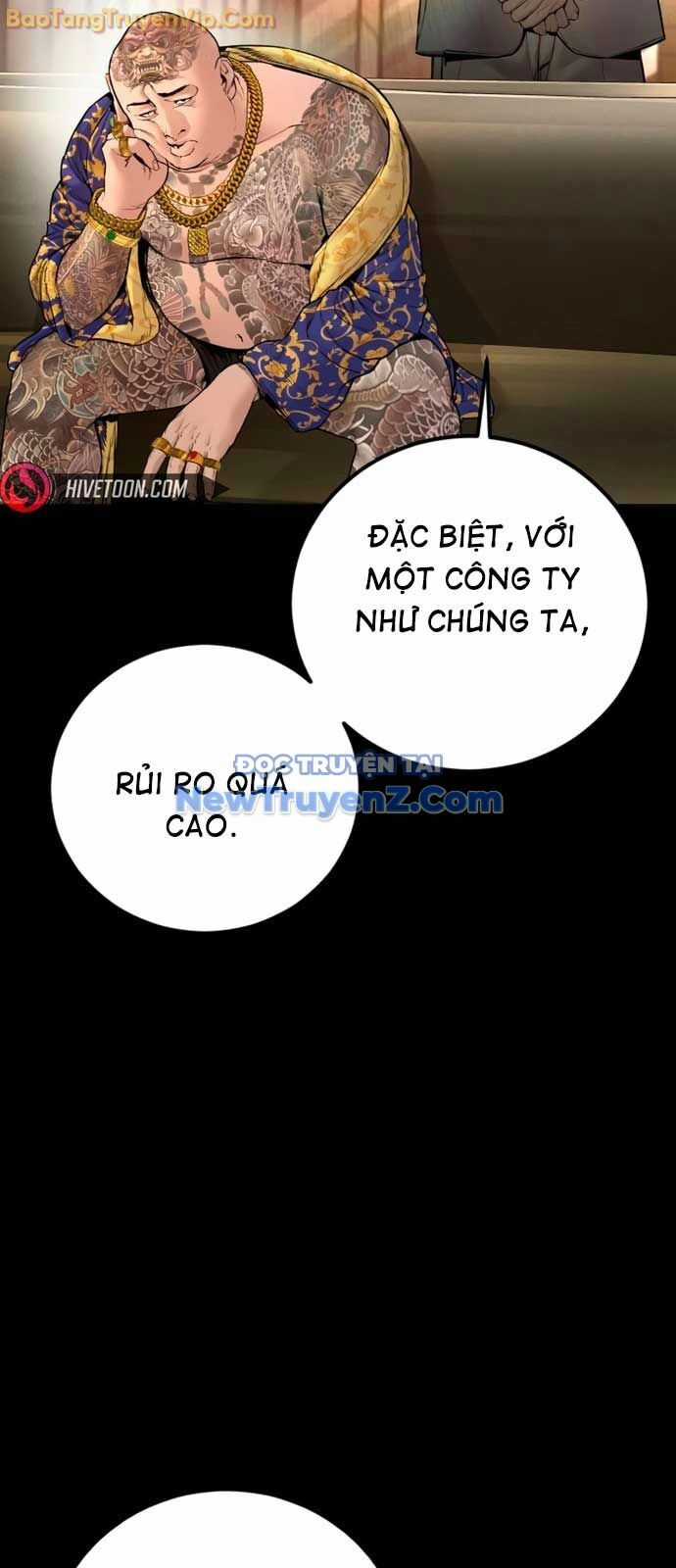 Bố Tôi Là Đặc Vụ Chương 190 trang 16