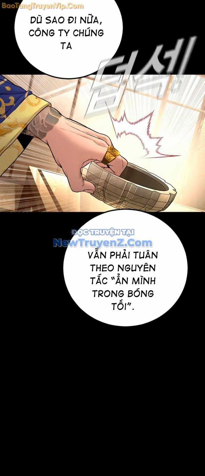 Bố Tôi Là Đặc Vụ Chương 190 trang 17