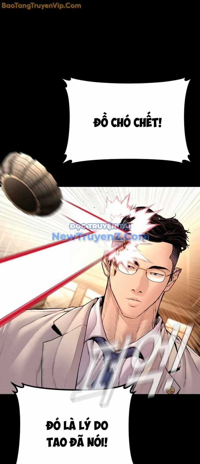 Bố Tôi Là Đặc Vụ Chương 190 trang 18