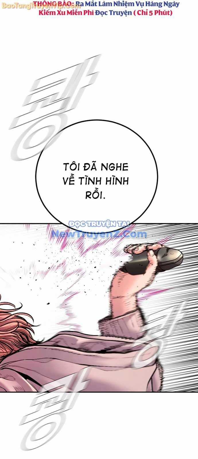 Bố Tôi Là Đặc Vụ Chương 190 trang 29