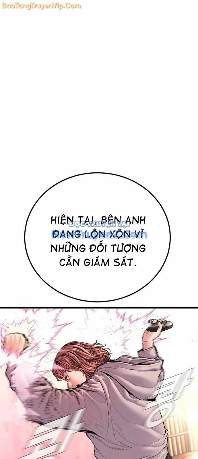 Bố Tôi Là Đặc Vụ Chương 190 trang 30