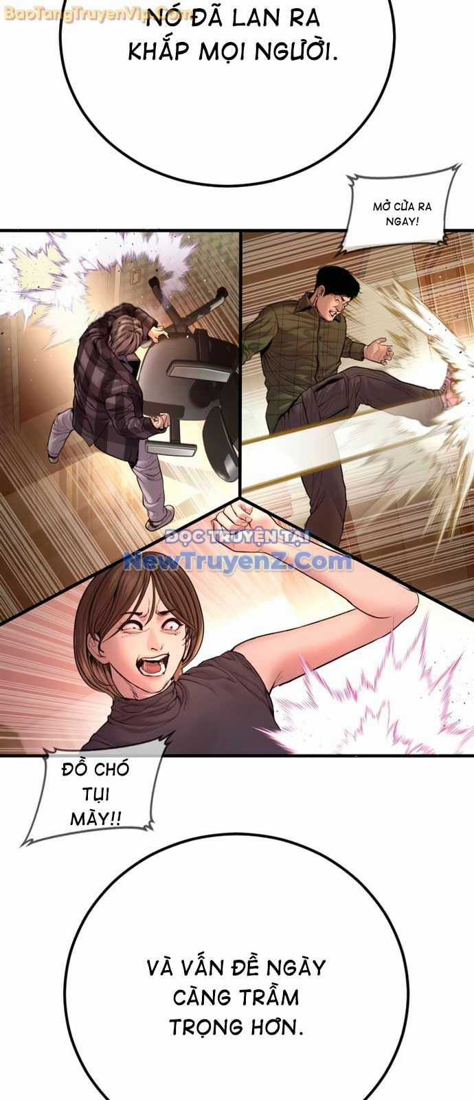 Bố Tôi Là Đặc Vụ Chương 190 trang 33